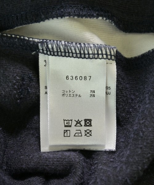 MASU（エムエーエスユー）スウェットパンツ 紺 サイズ:XS メンズ/2200719144035