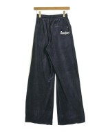 MASU（エムエーエスユー）スウェットパンツ 紺 サイズ:XS メンズ/2200719144035