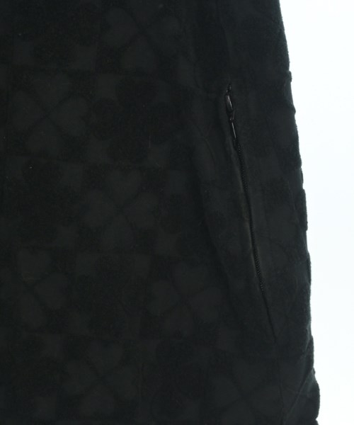 MASU（エムエーエスユー）Tシャツ・カットソー 黒 サイズ:46(M位) メンズ/2200646136028