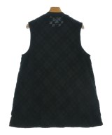 MASU（エムエーエスユー）Tシャツ・カットソー 黒 サイズ:46(M位) メンズ/2200646136028