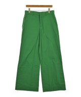 MASU（エムエーエスユー）その他 緑 サイズ:48(L位) メンズ/2200647073100