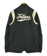 MASU（エムエーエスユー）ジャケット 紺 サイズ:48(L位) メンズ/2200647270028