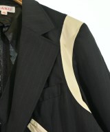 MASU（エムエーエスユー）ジャケット 紺 サイズ:48(L位) メンズ/2200647270028