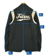 MASU（エムエーエスユー）ジャケット 紺 サイズ:48(L位) メンズ/2200647270028