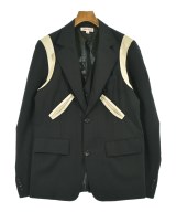 MASU ジャケット