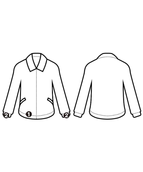 MASU（エムエーエスユー）その他 黒 サイズ:46(M位) メンズ/2200648418023