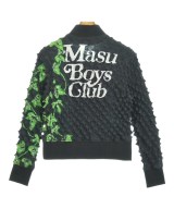 MASU（エムエーエスユー）その他 黒 サイズ:46(M位) メンズ/2200648418023