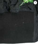 MASU（エムエーエスユー）その他 黒 サイズ:46(M位) メンズ/2200648418023