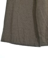 MASU（エムエーエスユー）スラックス 茶 サイズ:48(L位) メンズ/2200648669029