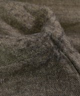 MASU（エムエーエスユー）スラックス 茶 サイズ:48(L位) メンズ/2200648669029