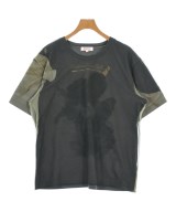 MASU（エムエーエスユー）Tシャツ・カットソー グレー サイズ:50(XL位) メンズ/2200648669036