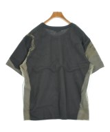 MASU（エムエーエスユー）Tシャツ・カットソー グレー サイズ:50(XL位) メンズ/2200648669036