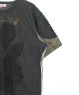 MASU（エムエーエスユー）Tシャツ・カットソー グレー サイズ:50(XL位) メンズ/2200648669036