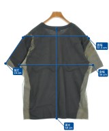 MASU（エムエーエスユー）Tシャツ・カットソー グレー サイズ:50(XL位) メンズ/2200648669036