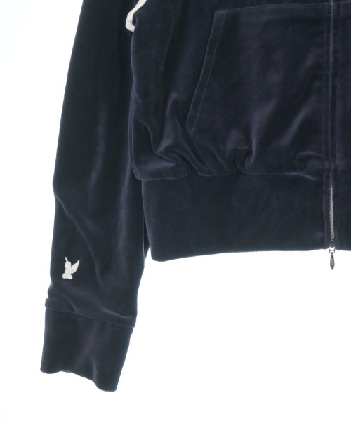 MASU（エムエーエスユー）Tシャツ・カットソー 紺 サイズ:L メンズ/2200651069014