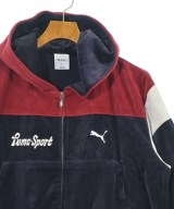 MASU（エムエーエスユー）Tシャツ・カットソー 紺 サイズ:L メンズ/2200651069014