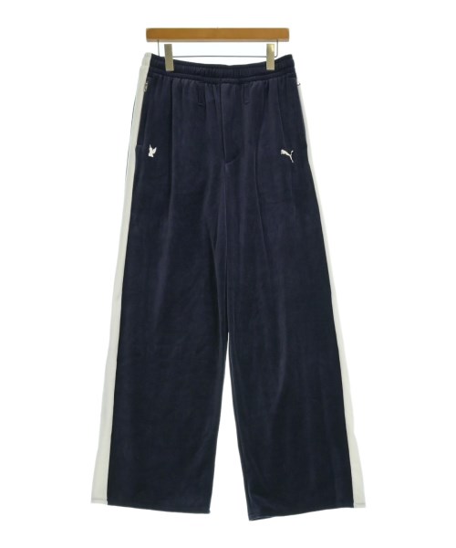 MASU(エムエーエスユー)スウェットパンツ 紺 サイズ:XL/2200651069021