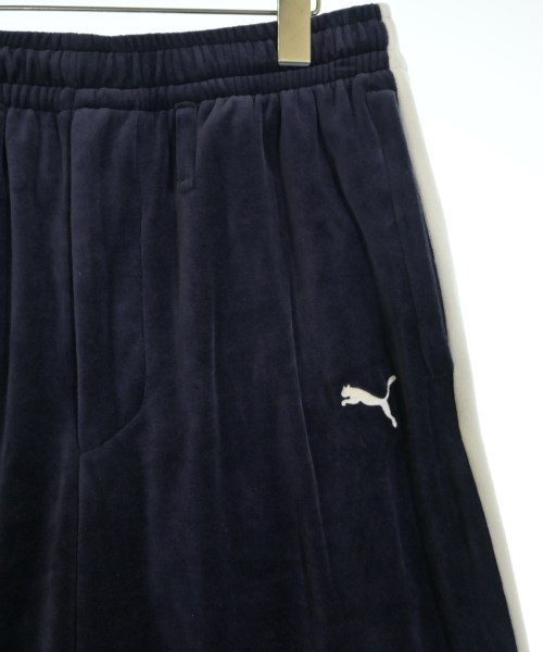 MASU（エムエーエスユー）スウェットパンツ 紺 サイズ:XL メンズ/2200651069021