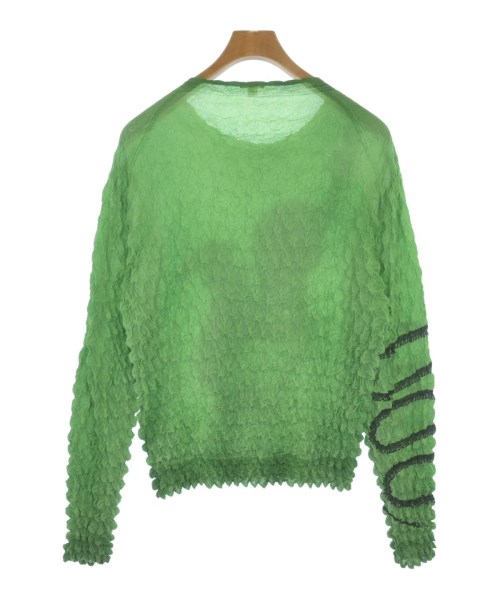 MASU（エムエーエスユー）Tシャツ・カットソー 緑 サイズ:46(M位) メンズ/2200651341028