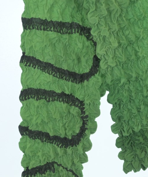 MASU（エムエーエスユー）Tシャツ・カットソー 緑 サイズ:46(M位) メンズ/2200651341028