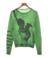 MASU（エムエーエスユー）Tシャツ・カットソー 緑 サイズ:46(M位) メンズ/2200651341028