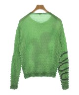 MASU（エムエーエスユー）Tシャツ・カットソー 緑 サイズ:46(M位) メンズ/2200651341028