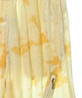 MASU（エムエーエスユー）その他 黄 サイズ:44(S位) メンズ/2200652877168