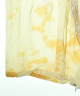 MASU（エムエーエスユー）その他 黄 サイズ:44(S位) メンズ/2200652877168