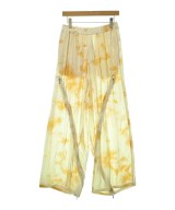 MASU パンツ（その他）