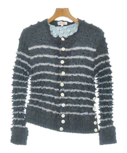 MASU(エムエーエスユー)その他 紺 サイズ:46(M位)/2200653132044