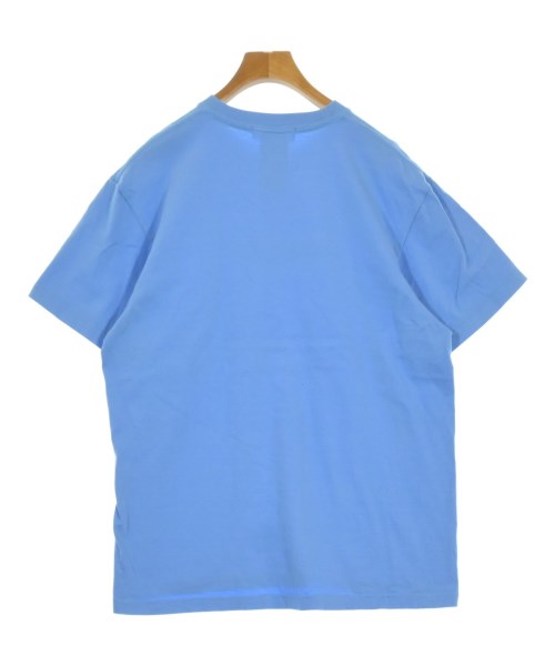 MASU（エムエーエスユー）Tシャツ・カットソー 青 サイズ:46(M位) メンズ/2200653954011