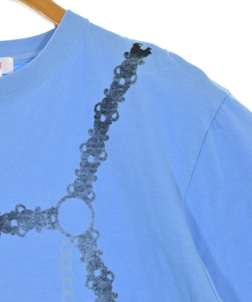 MASU（エムエーエスユー）Tシャツ・カットソー 青 サイズ:46(M位) メンズ/2200653954011