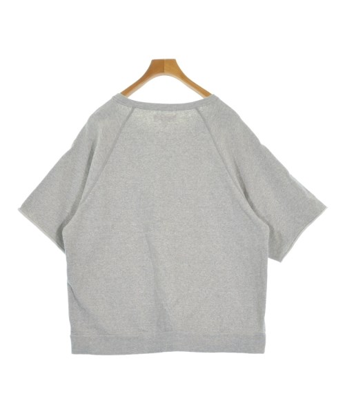 MASU（エムエーエスユー）スウェット グレー サイズ:46(M位) メンズ/2200653954028