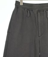 MASU（エムエーエスユー）スウェットパンツ 黒 サイズ:44(S位) メンズ/2200699138499
