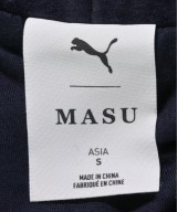 MASU（エムエーエスユー）パーカー 紺 サイズ:S レディース/2200704853065
