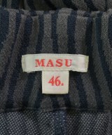 MASU（エムエーエスユー）その他 グレー サイズ:46(M位) メンズ/2200704964082