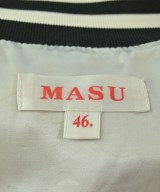 MASU（エムエーエスユー）その他 赤 サイズ:46(M位) メンズ/2200705261111