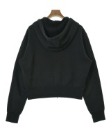 MASU（エムエーエスユー）パーカー 黒 サイズ:46(M位) メンズ/2200707386140