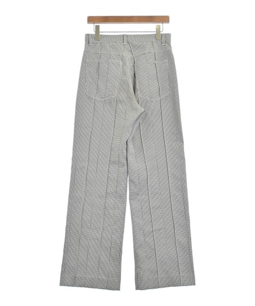 MASU（エムエーエスユー）スラックス 黒 サイズ:46(M位) メンズ/2200663845026