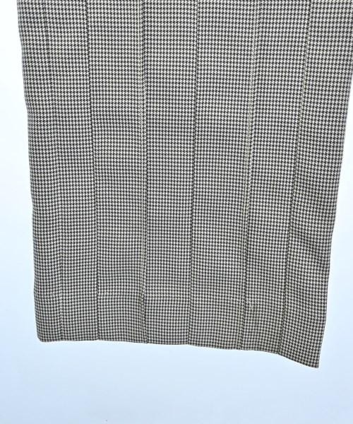 MASU（エムエーエスユー）スラックス 黒 サイズ:46(M位) メンズ/2200663845026