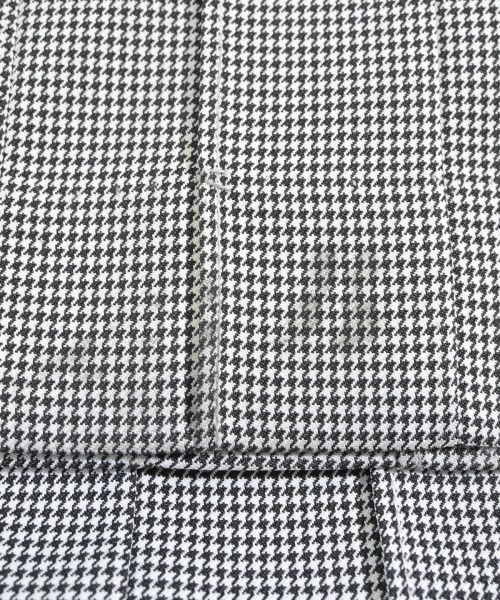 MASU（エムエーエスユー）スラックス 黒 サイズ:46(M位) メンズ/2200663845026