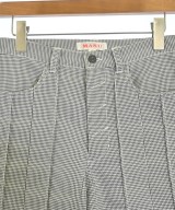 MASU（エムエーエスユー）スラックス 黒 サイズ:46(M位) メンズ/2200663845026