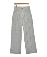 MASU スラックス