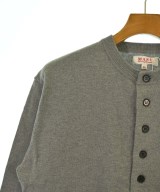 MASU（エムエーエスユー）カーディガン グレー サイズ:46(M位) メンズ/2200663875061