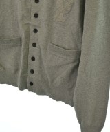 MASU（エムエーエスユー）カーディガン グレー サイズ:46(M位) メンズ/2200663875061