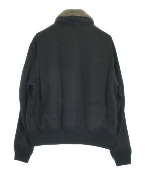 MASU（エムエーエスユー）その他 黒 サイズ:50(XL位) メンズ/2200664182083