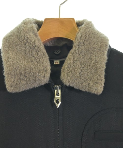 MASU（エムエーエスユー）その他 黒 サイズ:50(XL位) メンズ/2200664182083