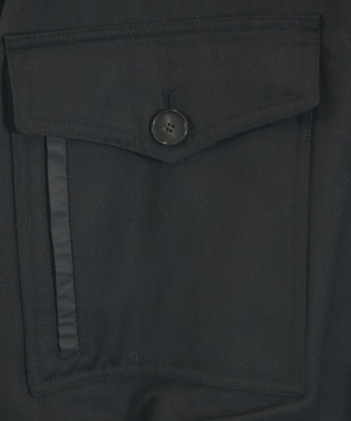 MASU（エムエーエスユー）その他 黒 サイズ:50(XL位) メンズ/2200664182083