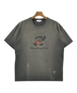 MASU（エムエーエスユー）Tシャツ・カットソー グレー サイズ:50(XL位) メンズ/2200664182182