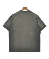MASU（エムエーエスユー）Tシャツ・カットソー グレー サイズ:50(XL位) メンズ/2200664182182